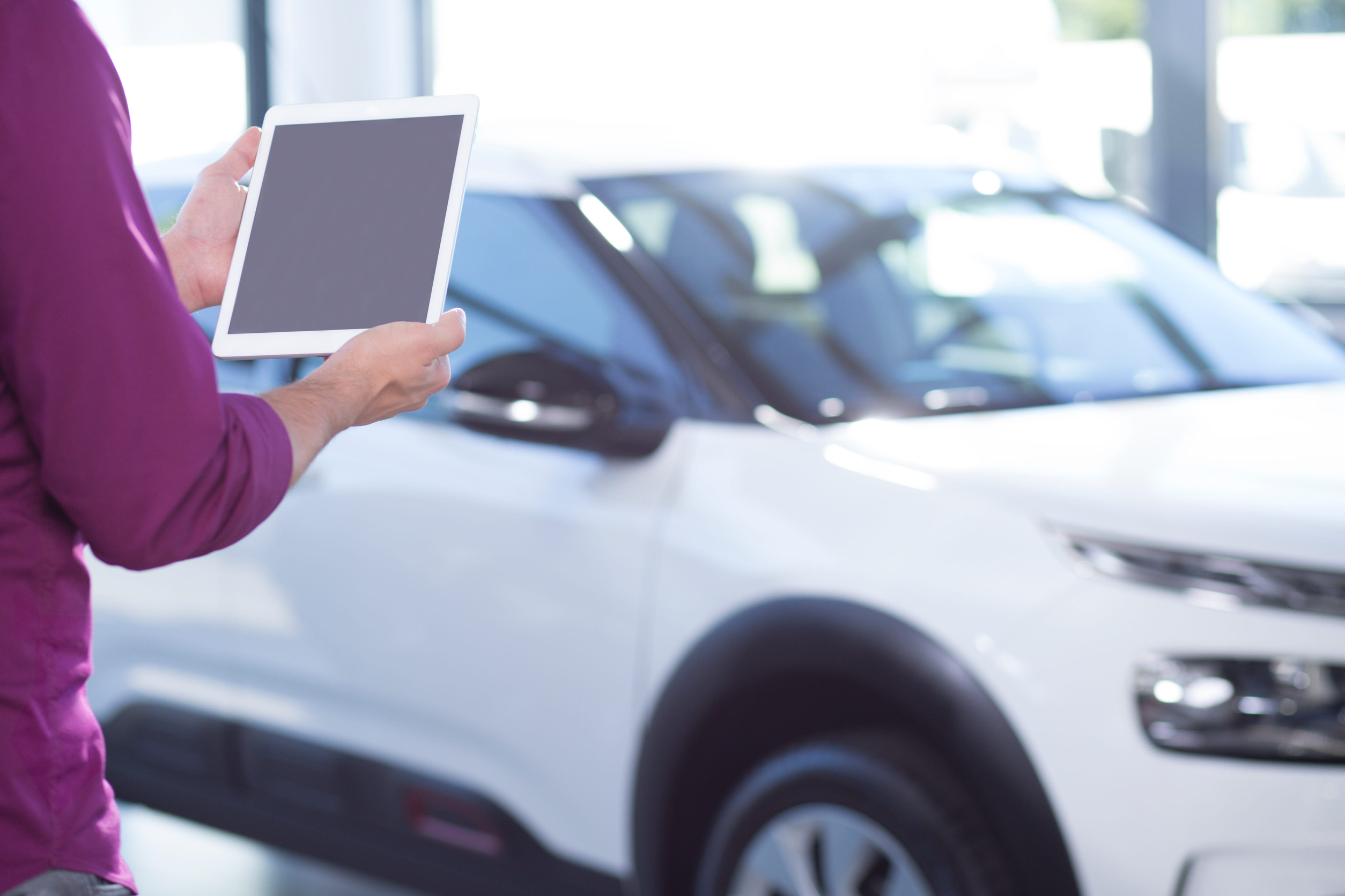 Comment réduire les pertes dans la gestion d’un atelier de vente de voiture ?